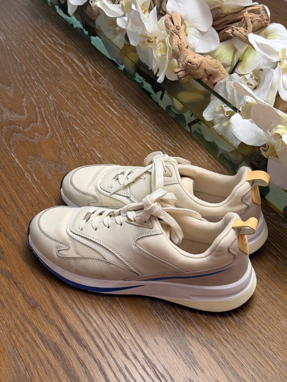 Easy Spirit Topa Sneakers - Women's 8.5